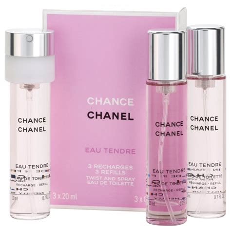 how to change chanel chance refill|chanel chance refills boots.